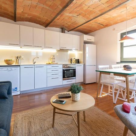 Bravissimo Raims Penthouse Διαμέρισμα Χιρόνα Εξωτερικό φωτογραφία