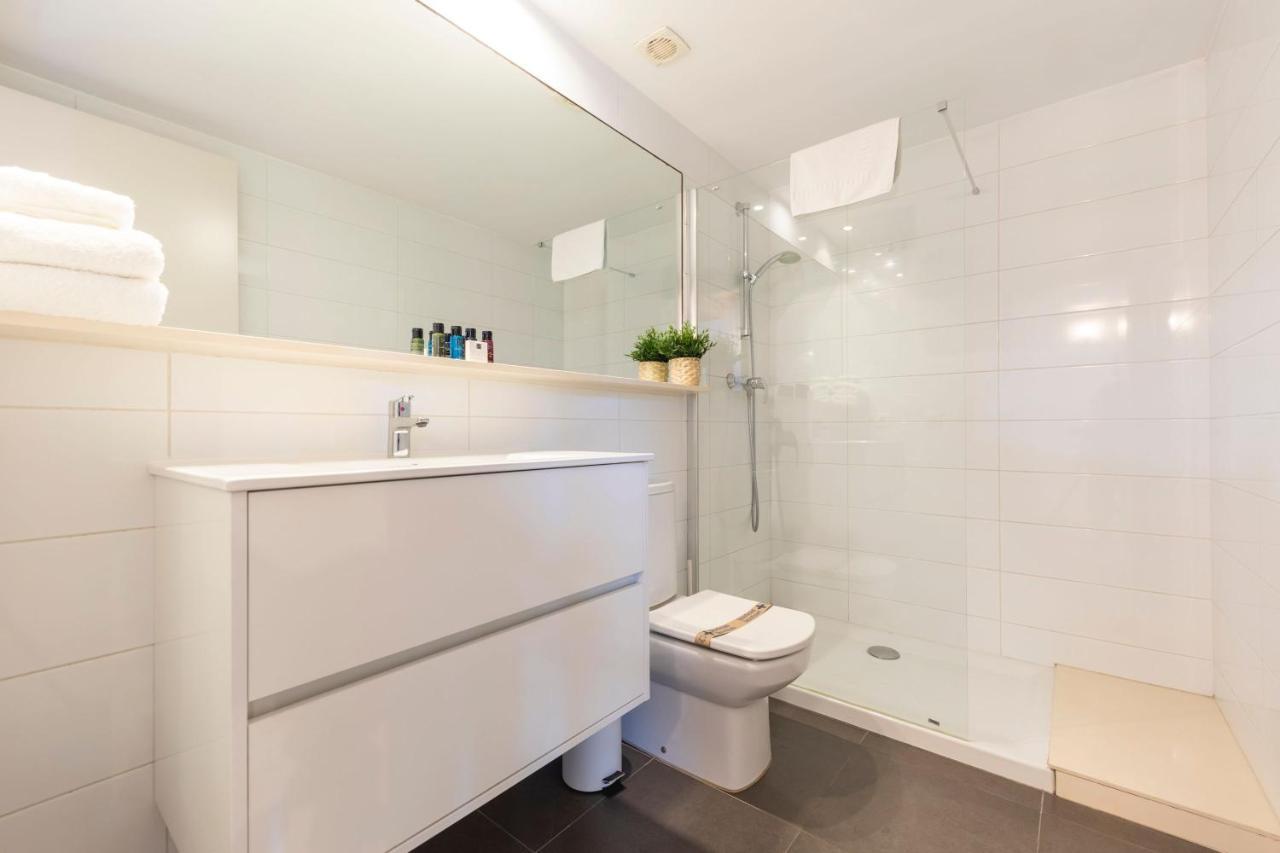 Bravissimo Raims Penthouse Διαμέρισμα Χιρόνα Εξωτερικό φωτογραφία