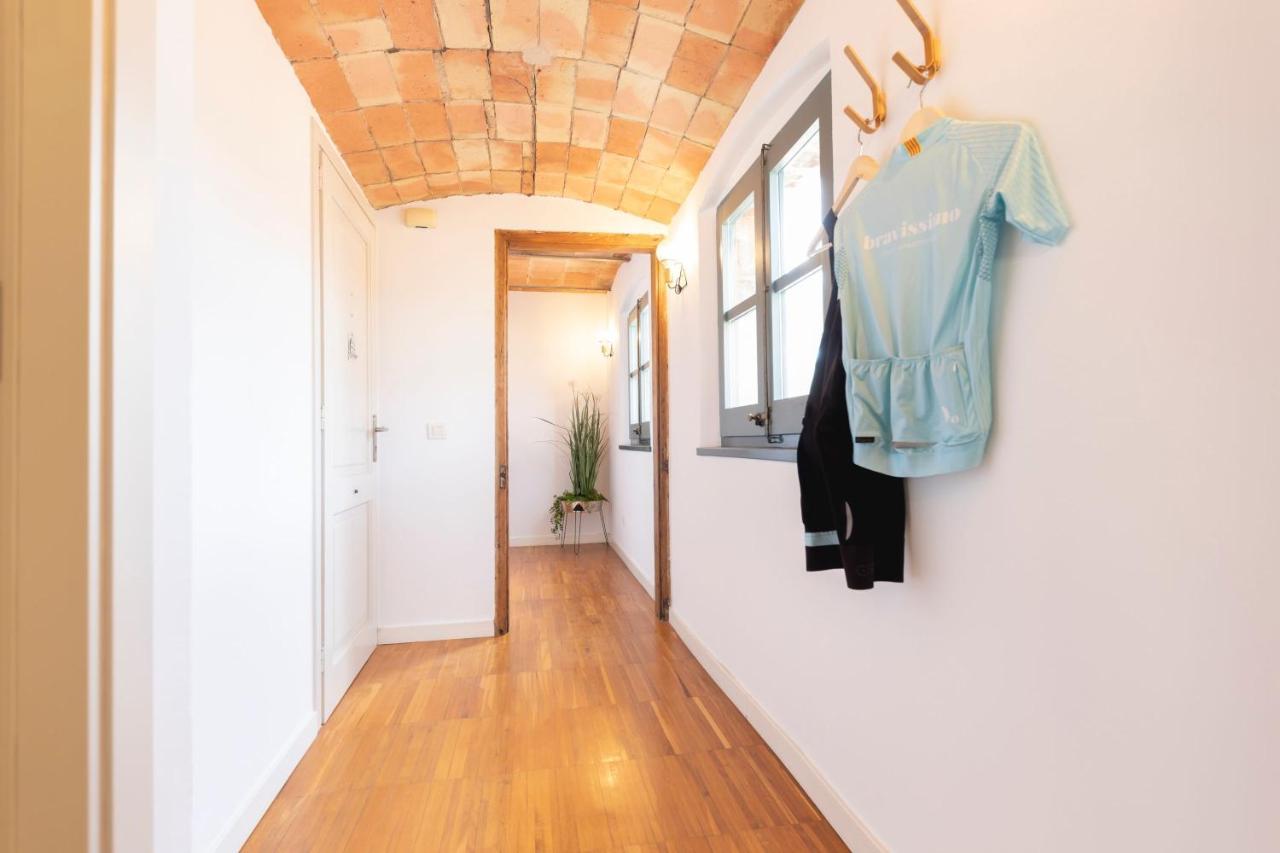 Bravissimo Raims Penthouse Διαμέρισμα Χιρόνα Εξωτερικό φωτογραφία