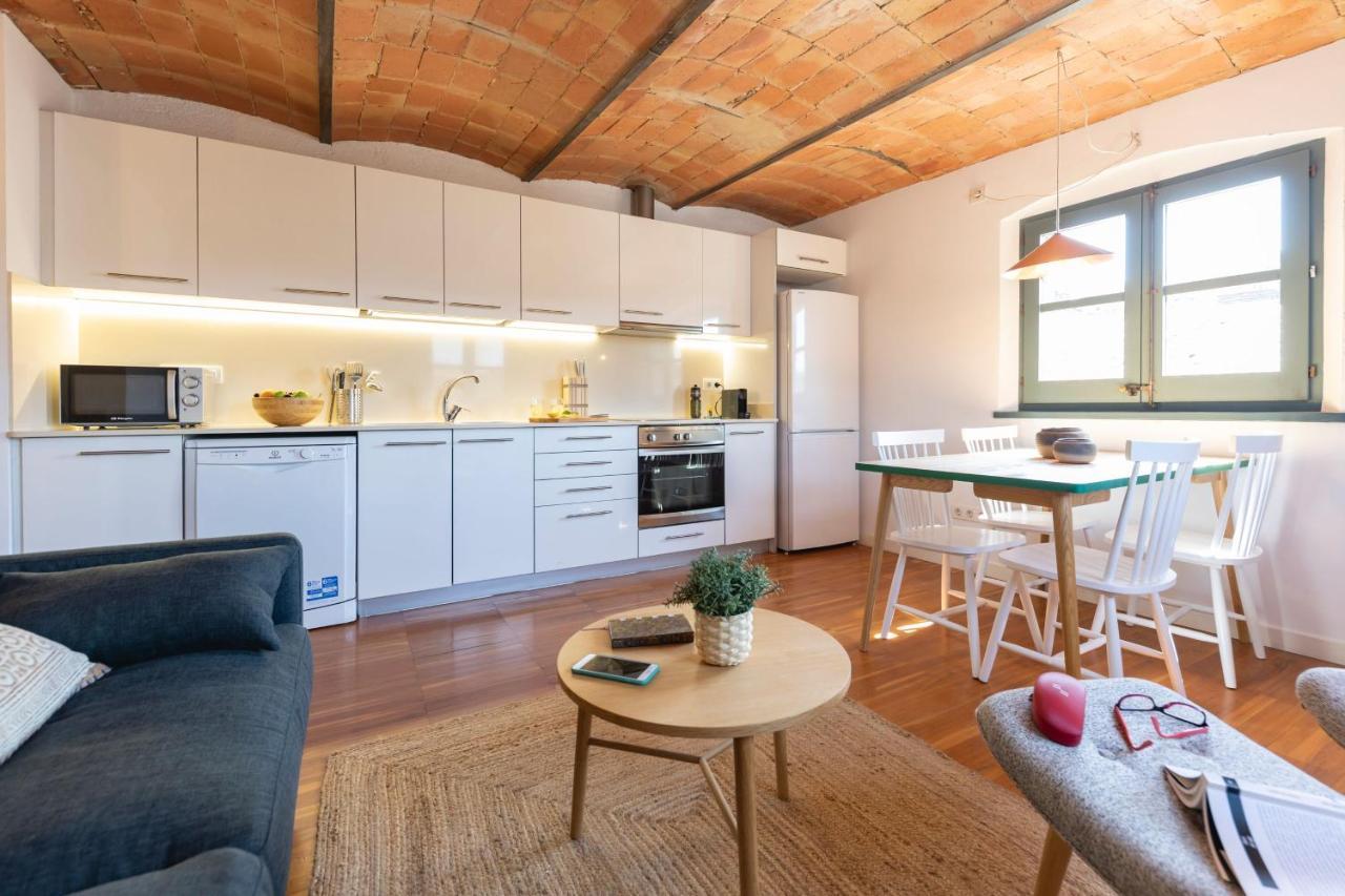 Bravissimo Raims Penthouse Διαμέρισμα Χιρόνα Εξωτερικό φωτογραφία