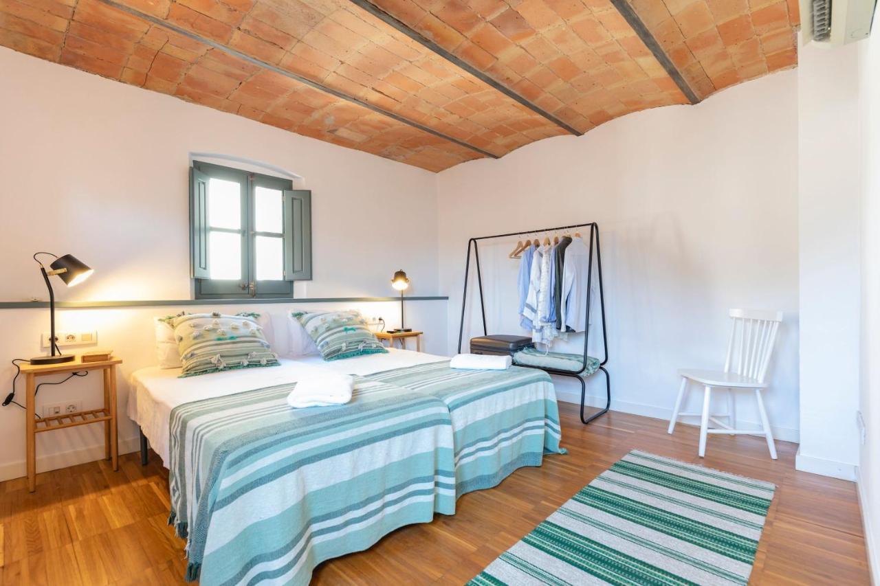 Bravissimo Raims Penthouse Διαμέρισμα Χιρόνα Εξωτερικό φωτογραφία
