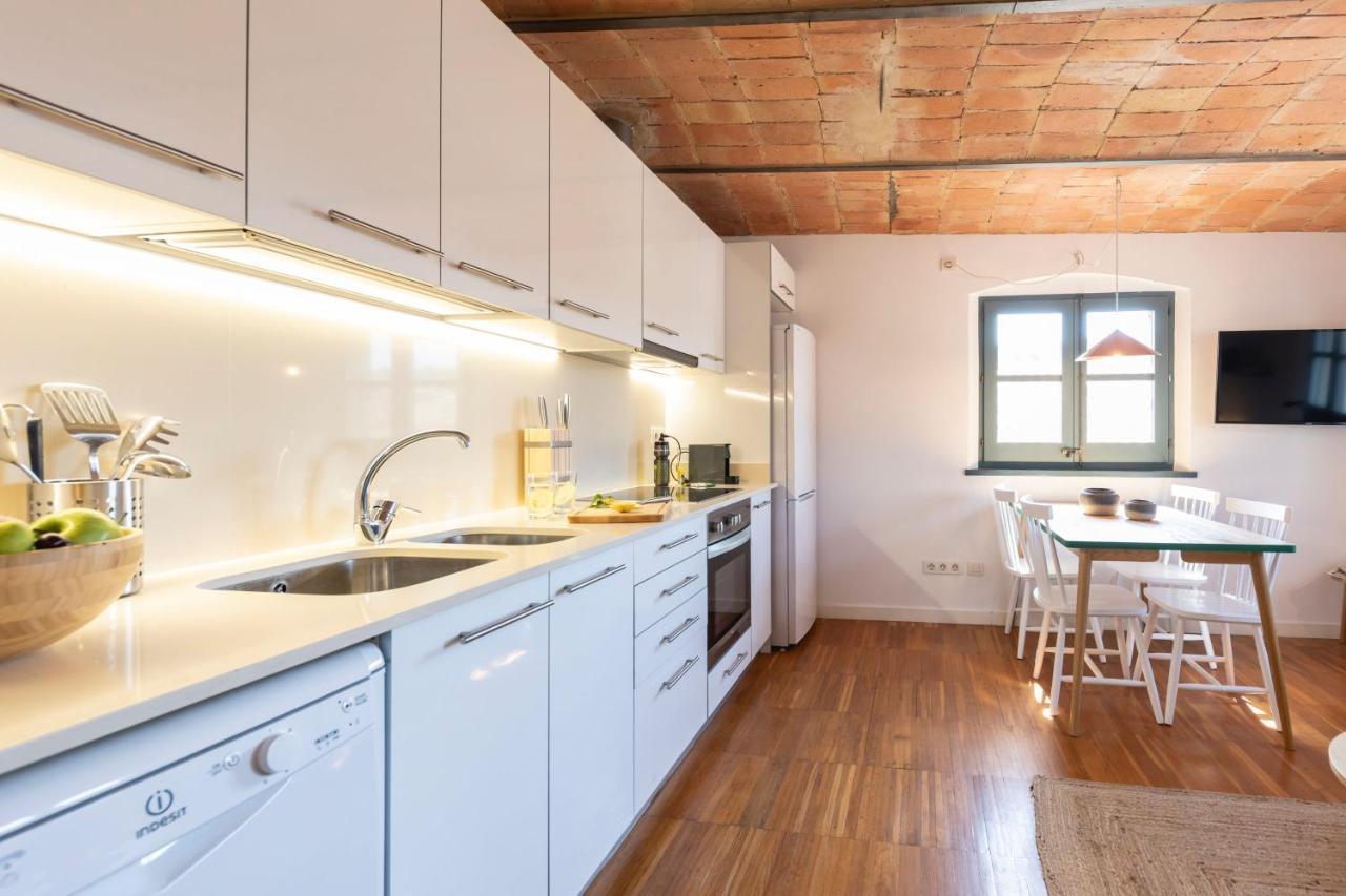 Bravissimo Raims Penthouse Διαμέρισμα Χιρόνα Εξωτερικό φωτογραφία