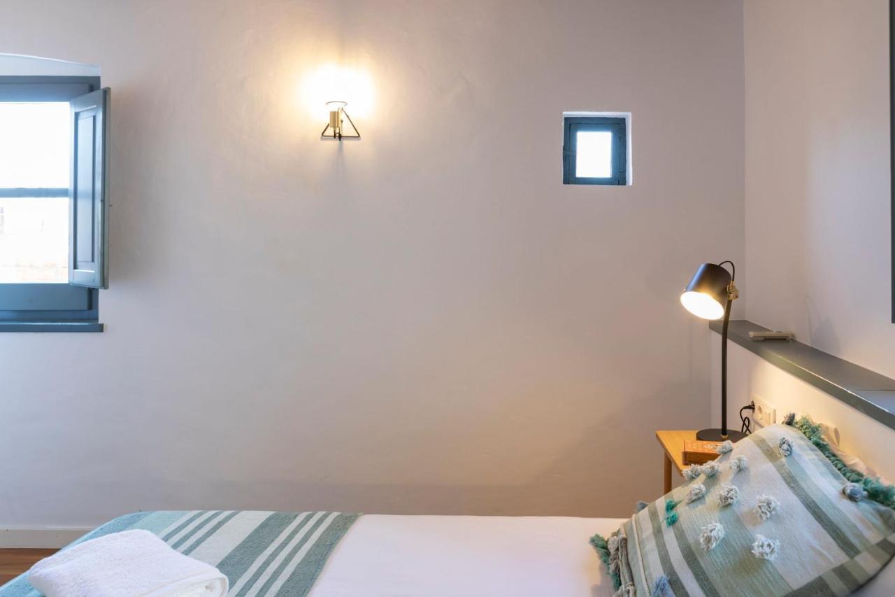 Bravissimo Raims Penthouse Διαμέρισμα Χιρόνα Εξωτερικό φωτογραφία