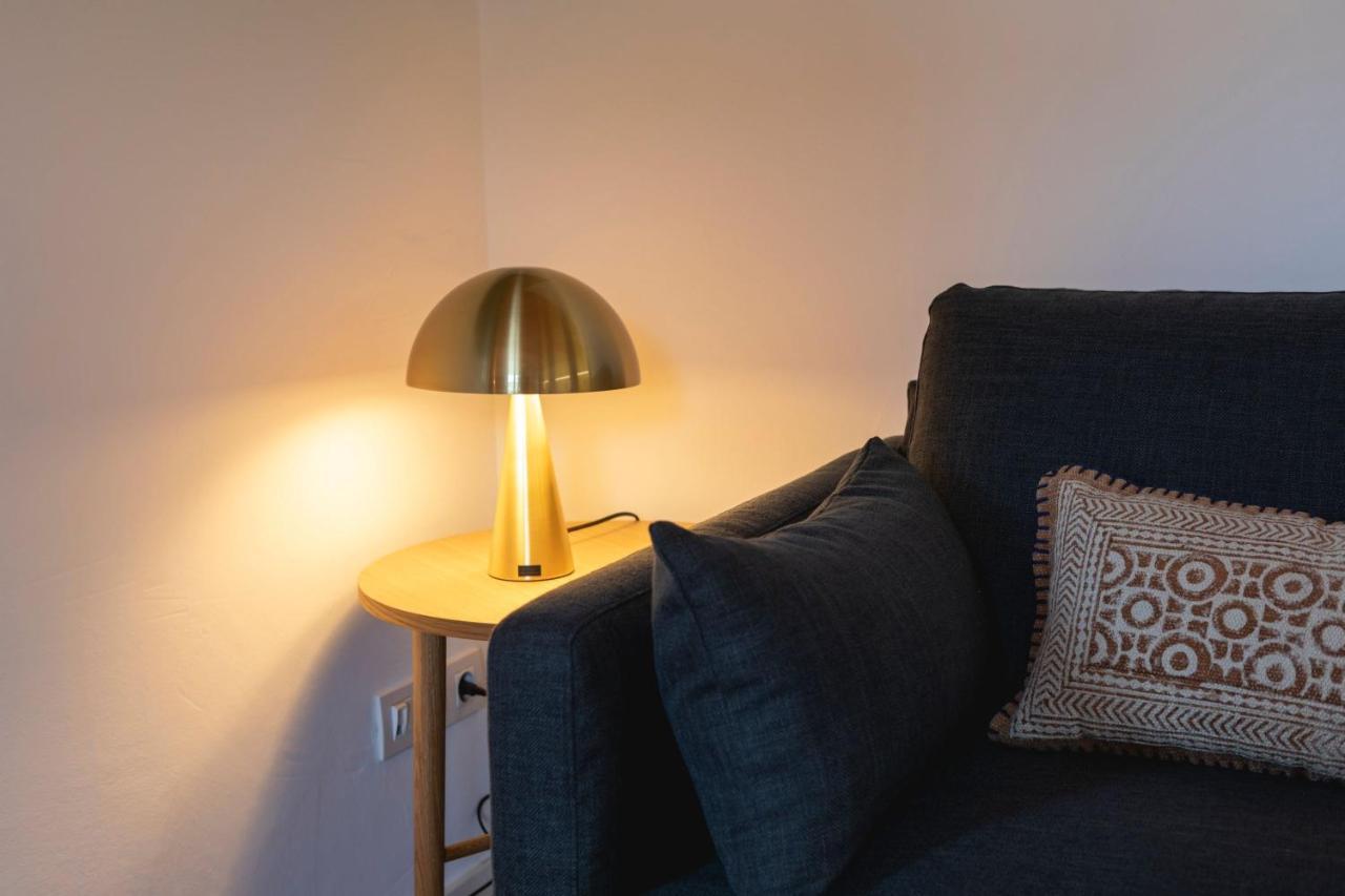 Bravissimo Raims Penthouse Διαμέρισμα Χιρόνα Εξωτερικό φωτογραφία
