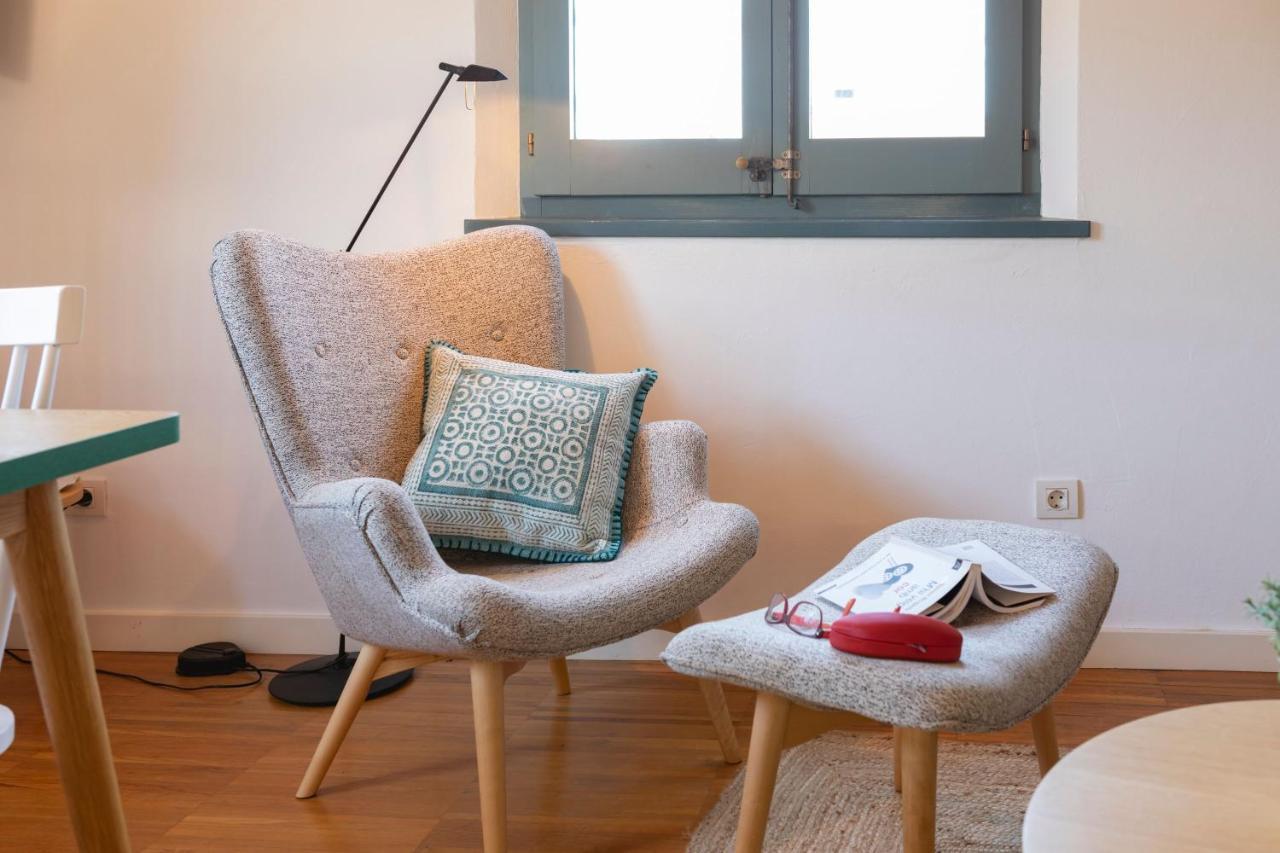 Bravissimo Raims Penthouse Διαμέρισμα Χιρόνα Εξωτερικό φωτογραφία