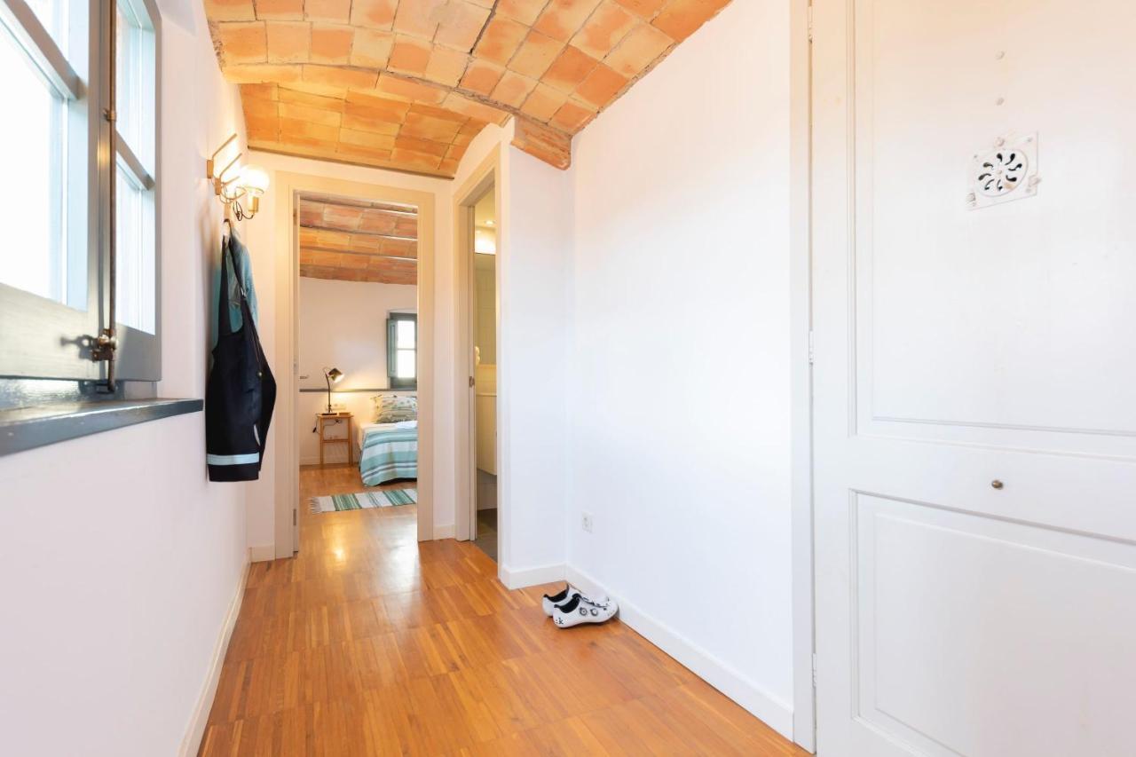 Bravissimo Raims Penthouse Διαμέρισμα Χιρόνα Εξωτερικό φωτογραφία