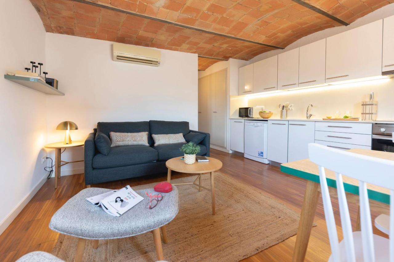 Bravissimo Raims Penthouse Διαμέρισμα Χιρόνα Εξωτερικό φωτογραφία