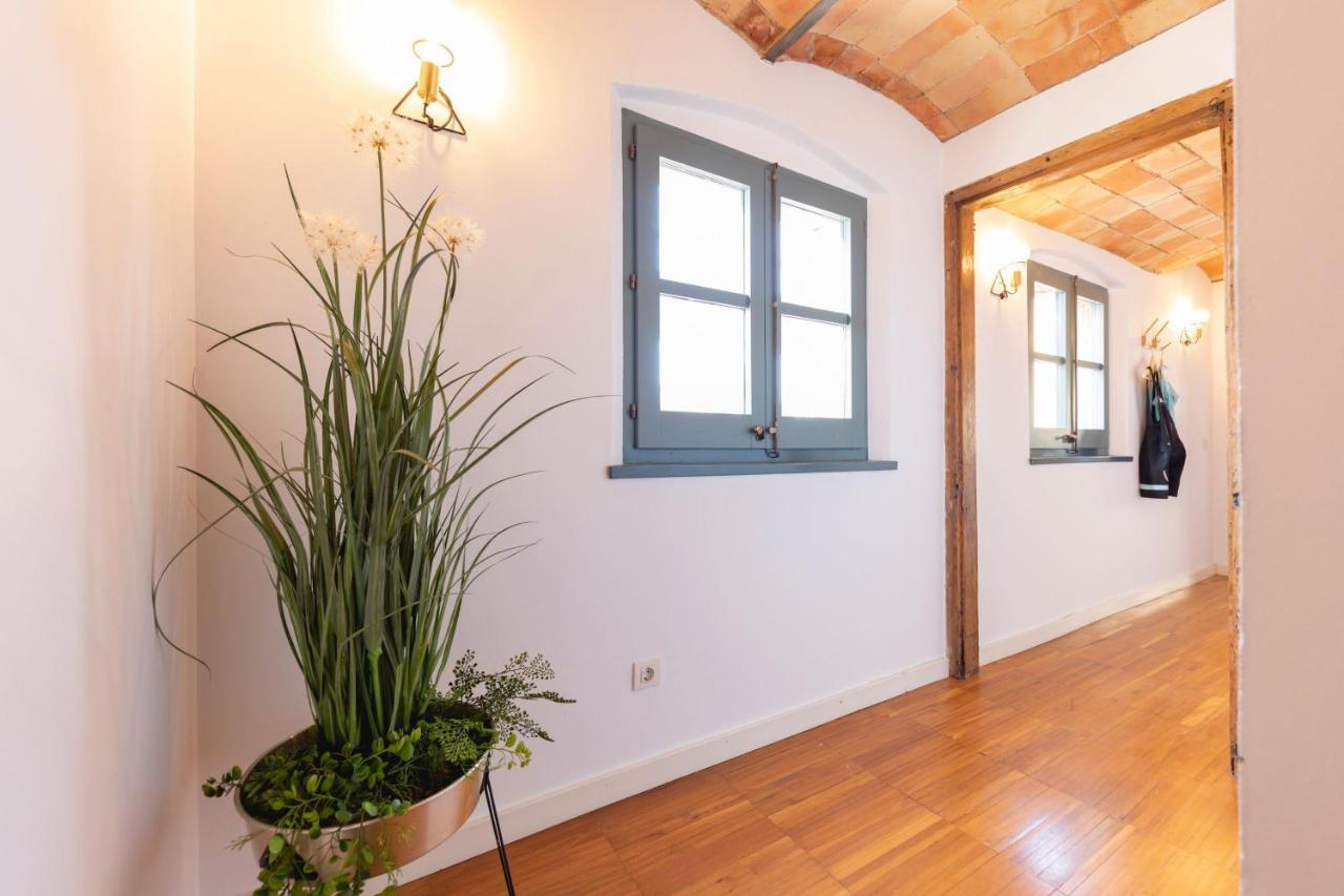Bravissimo Raims Penthouse Διαμέρισμα Χιρόνα Εξωτερικό φωτογραφία