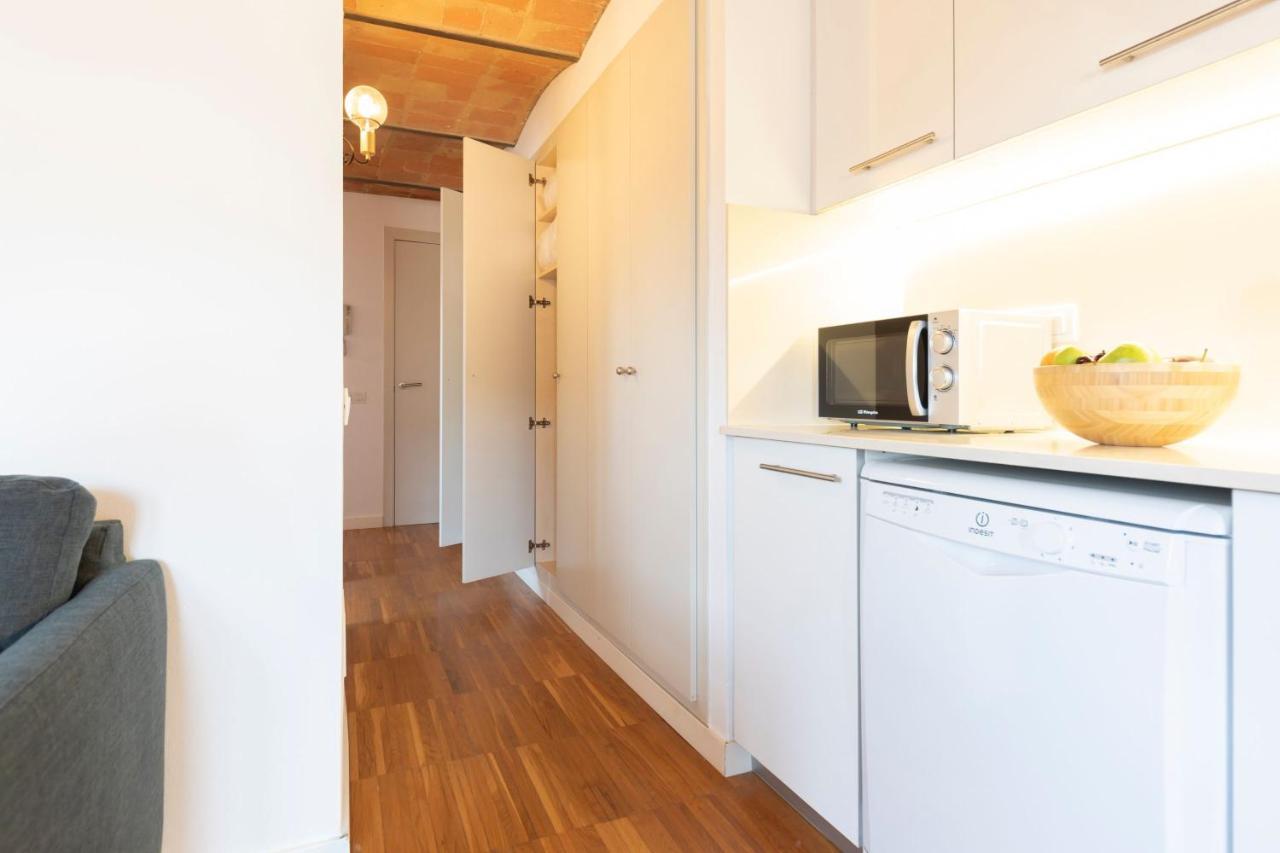 Bravissimo Raims Penthouse Διαμέρισμα Χιρόνα Εξωτερικό φωτογραφία
