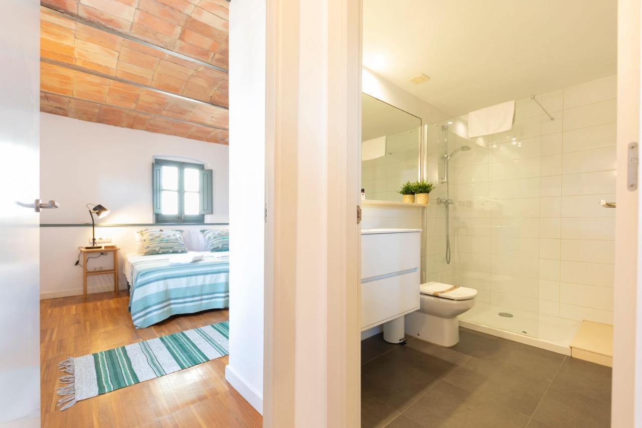 Bravissimo Raims Penthouse Διαμέρισμα Χιρόνα Εξωτερικό φωτογραφία