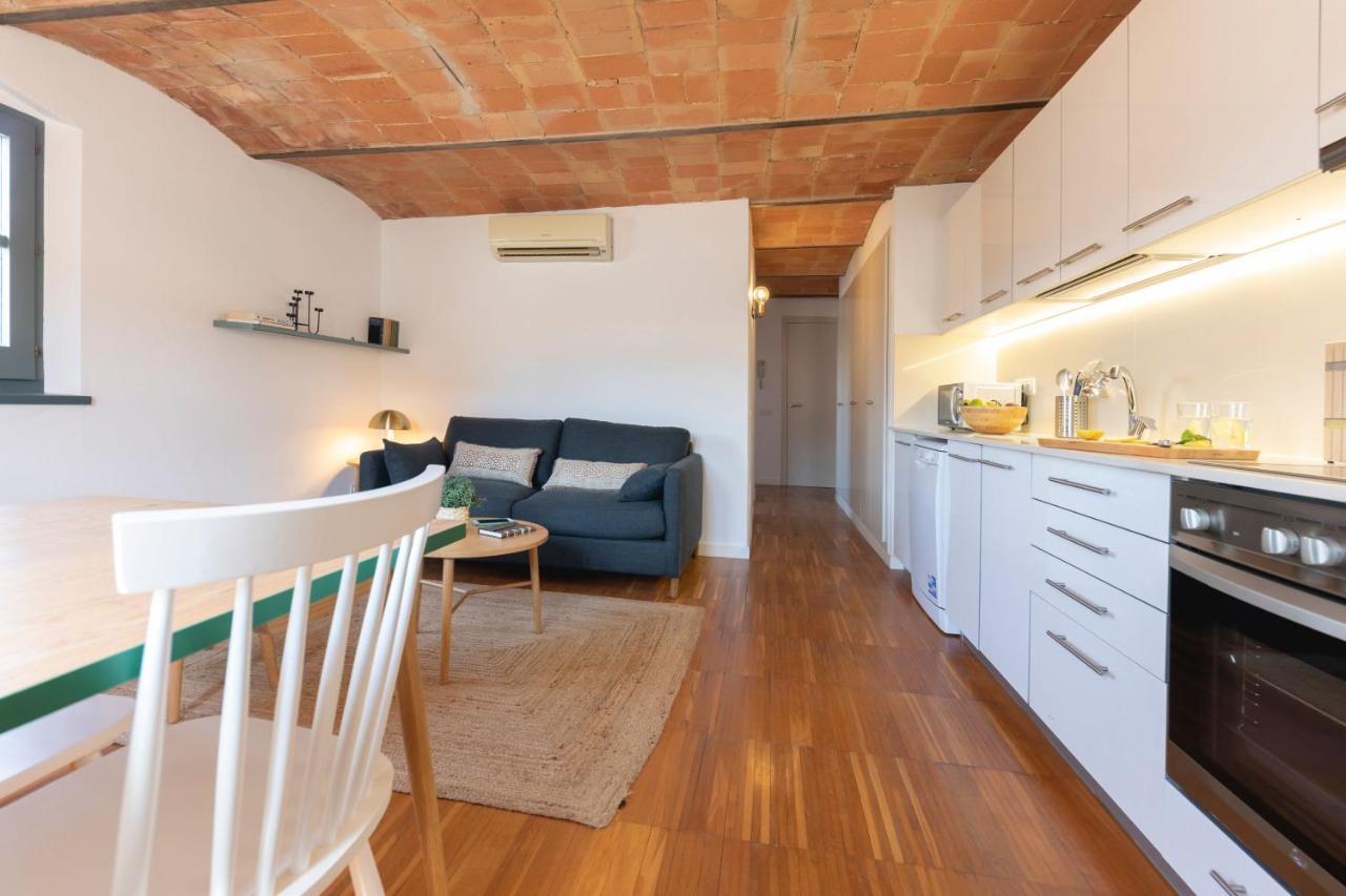 Bravissimo Raims Penthouse Διαμέρισμα Χιρόνα Εξωτερικό φωτογραφία