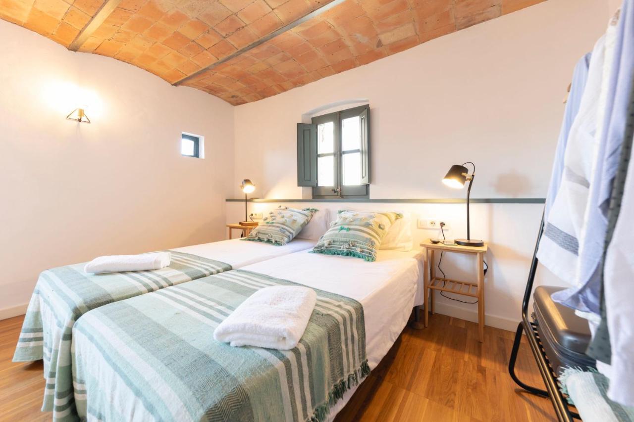 Bravissimo Raims Penthouse Διαμέρισμα Χιρόνα Εξωτερικό φωτογραφία