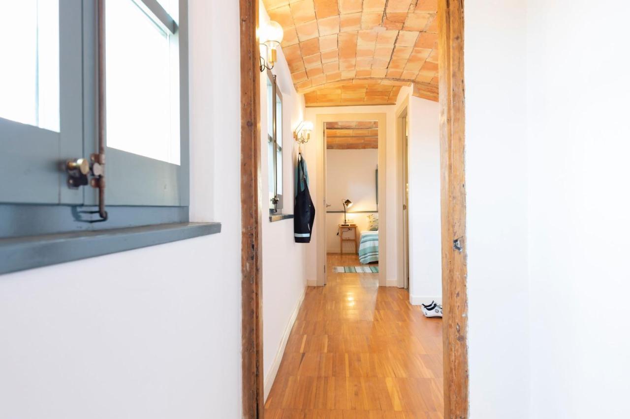 Bravissimo Raims Penthouse Διαμέρισμα Χιρόνα Εξωτερικό φωτογραφία